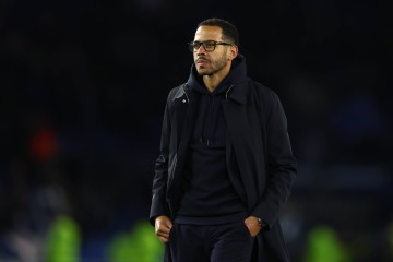 开云平台-迪尼：切尔西现在换帅成瘾，让所有教练都沦为可随时舍弃的工具人