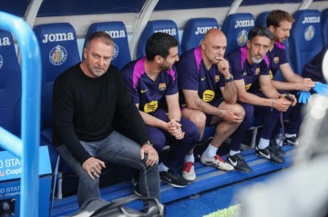 开云平台-每体：弗里克释放信号，拉什福德或离队，坎塞洛压过巴尔德